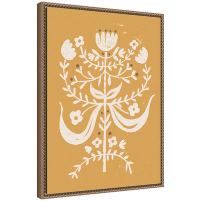 Bungalow Charm Golden Rod