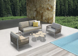 Catalina 4-Piece Outdoor Collection by DEKOR - product image 9 for Resin Society