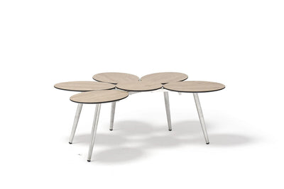 Catalina 4-Piece Outdoor Collection detail image - Resin Society