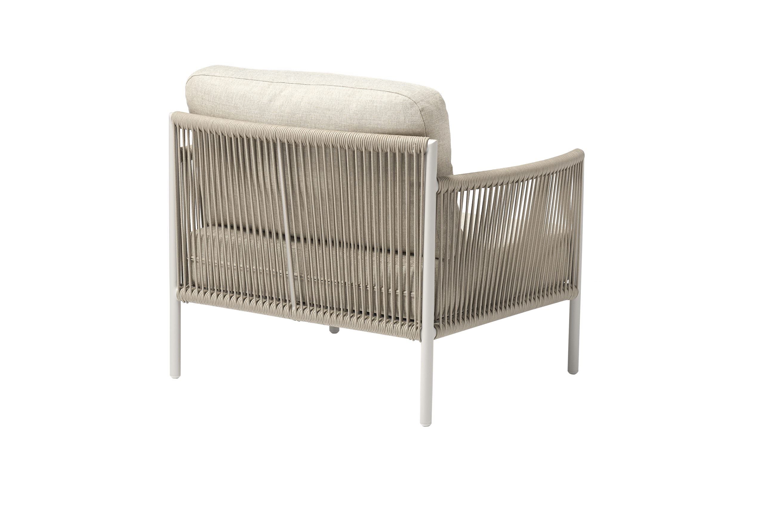 Catalina 4-Piece Outdoor Collection detail image - Resin Society