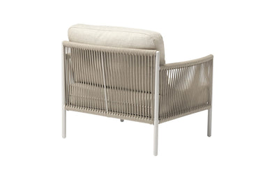 Catalina 4-Piece Outdoor Collection detail image - Resin Society