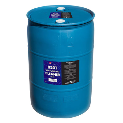 8201 Vinyl Siding Cleaner Surfactant detail image - Resin Society