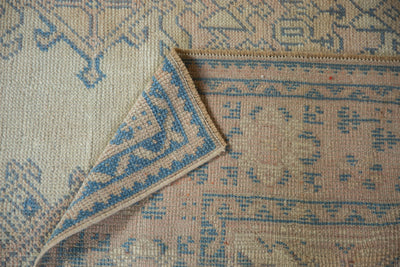 6.5x9 Vintage Distressed Oushak Carpet by Old New House® - product image 8 for Resin Society