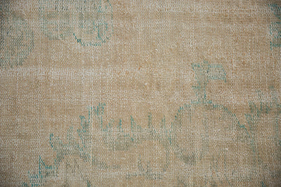 6.5x10 Vintage Distressed Oushak Carpet by Old New House® - product image 3 for Resin Society
