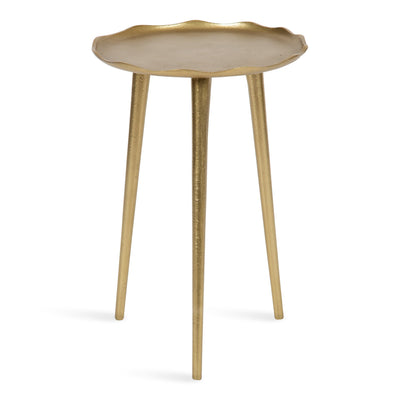 Alessia Round Side Table