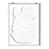 Blake Bright Abstract 2 Framed Printed Glass by kateandlaurel - product image 4 for Resin Society