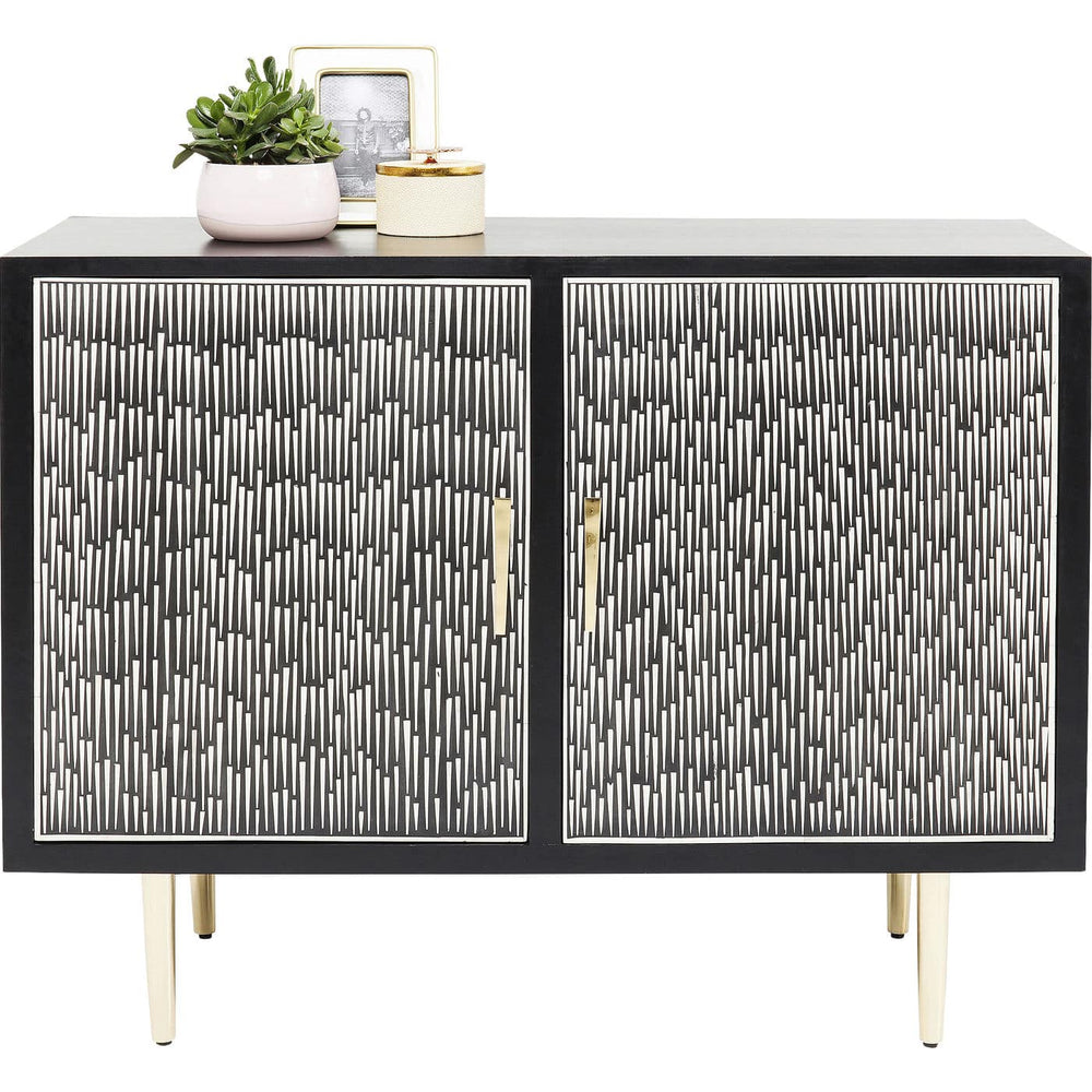 Dresser Piano 2 Doors by DEKOR - main product image for Resin Society