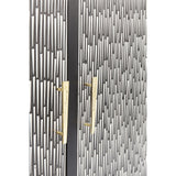 Dresser Piano 2 Doors by DEKOR - product image 2 for Resin Society