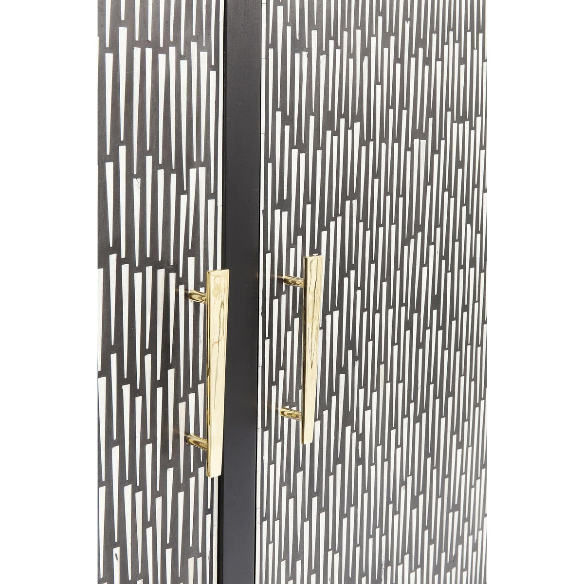 Dresser Piano 2 Doors by DEKOR - product image 2 for Resin Society