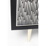 Dresser Piano 2 Doors by DEKOR - product image 4 for Resin Society