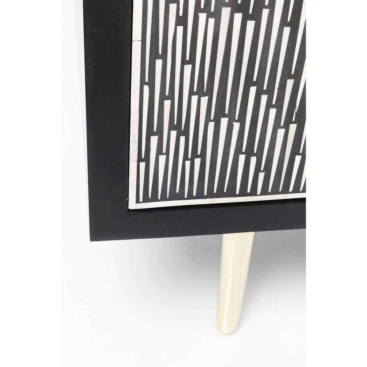 Dresser Piano 2 Doors by DEKOR - product image 4 for Resin Society