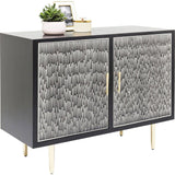 Dresser Piano 2 Doors by DEKOR - product image 5 for Resin Society