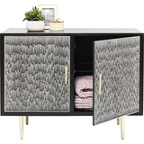 Dresser Piano 2 Doors by DEKOR - product image 6 for Resin Society