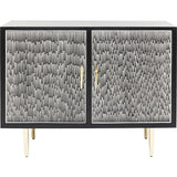 Dresser Piano 2 Doors by DEKOR - product image 7 for Resin Society