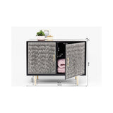 Dresser Piano 2 Doors by DEKOR - product image 8 for Resin Society