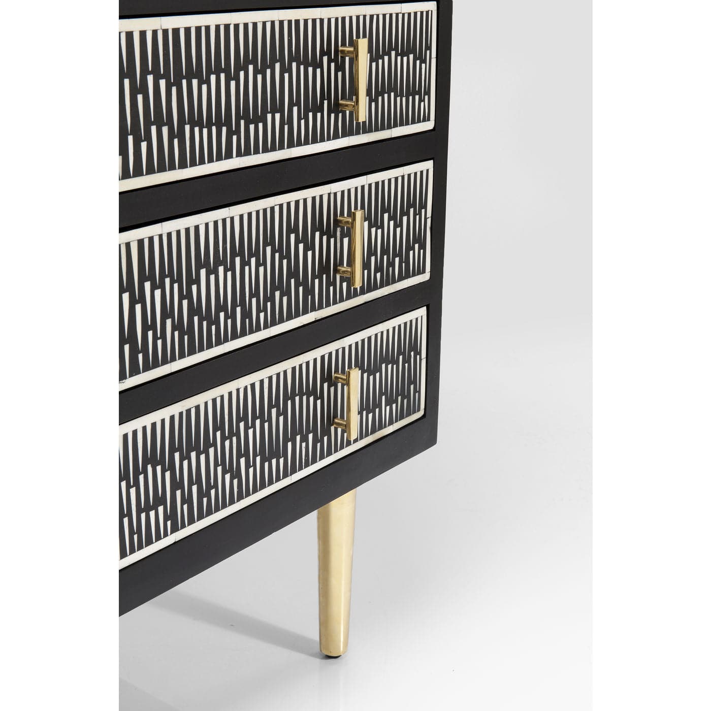 Dresser Piano 5 Drawers