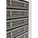 Dresser Piano 5 Drawers by DEKOR - product image 4 for Resin Society