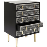 Dresser Piano 5 Drawers by DEKOR - product image 6 for Resin Society