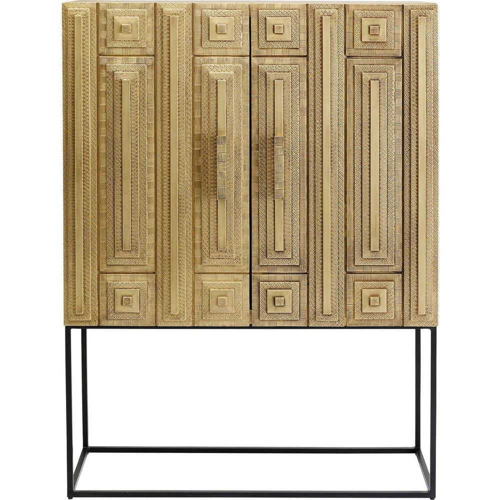 Highboard Marrakesh by DEKOR - main product image for Resin Society