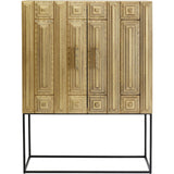 Highboard Marrakesh by DEKOR - main product image for Resin Society