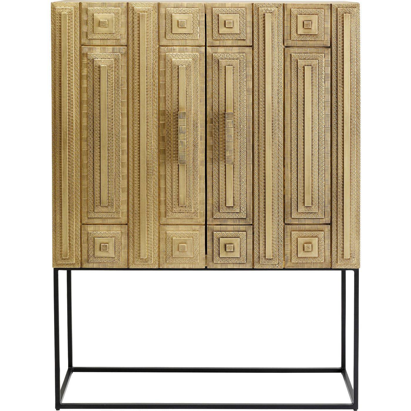Highboard Marrakesh by DEKOR - main product image for Resin Society