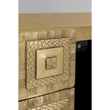 Highboard Marrakesh by DEKOR - product image 3 for Resin Society