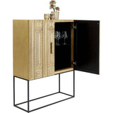 Highboard Marrakesh by DEKOR - product image 9 for Resin Society