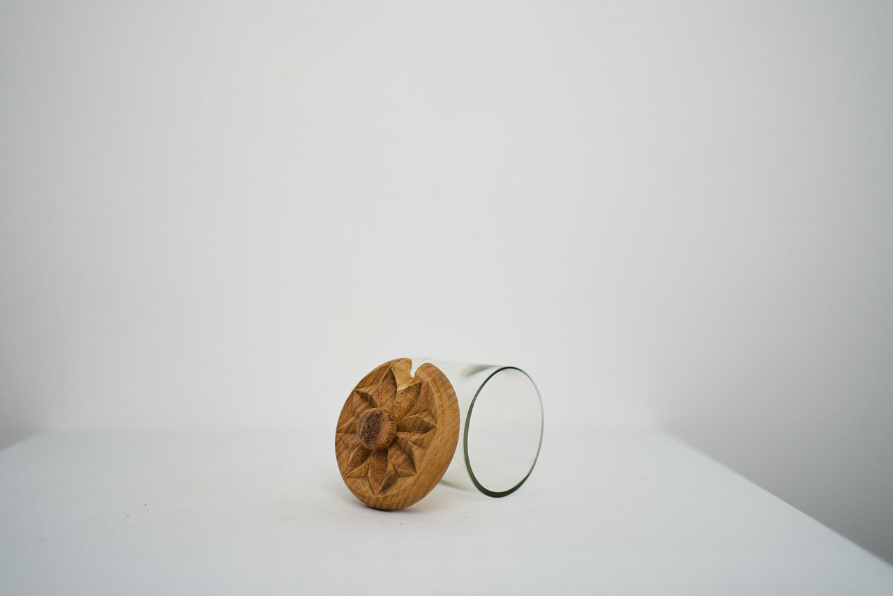 Sugar Jar by Mbare Ltd - product image 3 for Resin Society