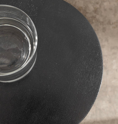 Dahl Wood Drink Table