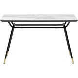 Console South Beach 120x45 by DEKOR - main product image for Resin Society