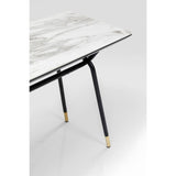 Console South Beach 120x45 by DEKOR - product image 2 for Resin Society