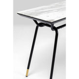 Console South Beach 120x45 by DEKOR - product image 4 for Resin Society
