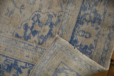 7.5x10 Vintage Distressed Oushak Carpet by Old New House® - product image 10 for Resin Society
