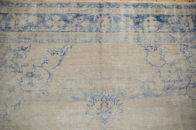 7.5x10 Vintage Distressed Oushak Carpet by Old New House® - product image 11 for Resin Society