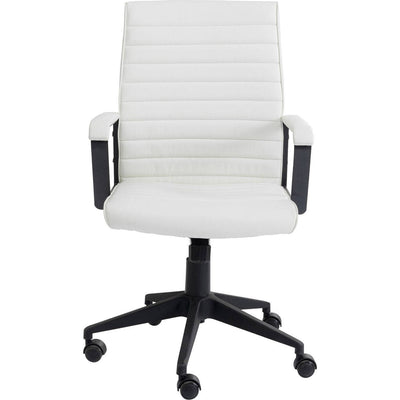 Office Chair Labora White