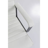 Office Chair Labora White