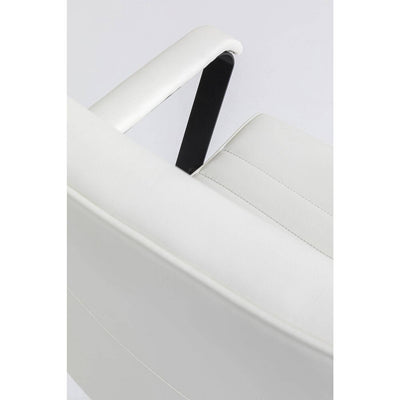 Office Chair Labora White