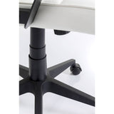 Office Chair Labora White