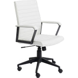 Office Chair Labora White