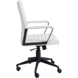 Office Chair Labora White