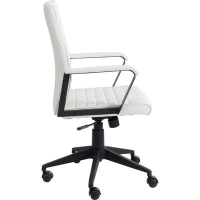 Office Chair Labora White