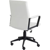 Office Chair Labora White