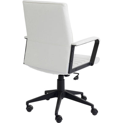 Office Chair Labora White