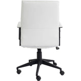 Office Chair Labora White