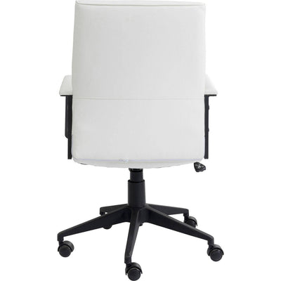 Office Chair Labora White