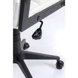 Office Chair Labora White by DEKOR - product image 3 for Resin Society