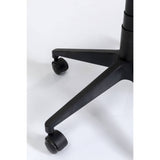 Office Chair Labora White by DEKOR - product image 4 for Resin Society