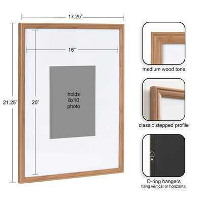 Adlynn Photo Frame Set