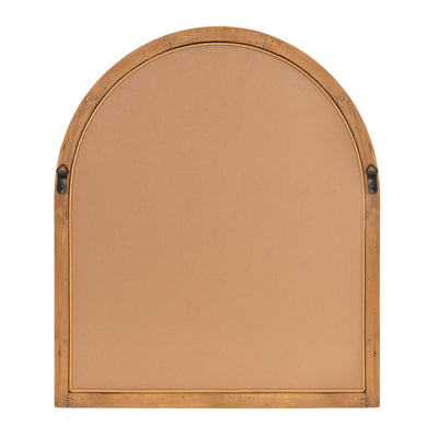 Rahfy Arch Framed Wall Mirror