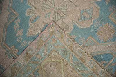 5.5x11.5 Vintage Distressed Soumac Rug Runner by Old New House® - product image 9 for Resin Society